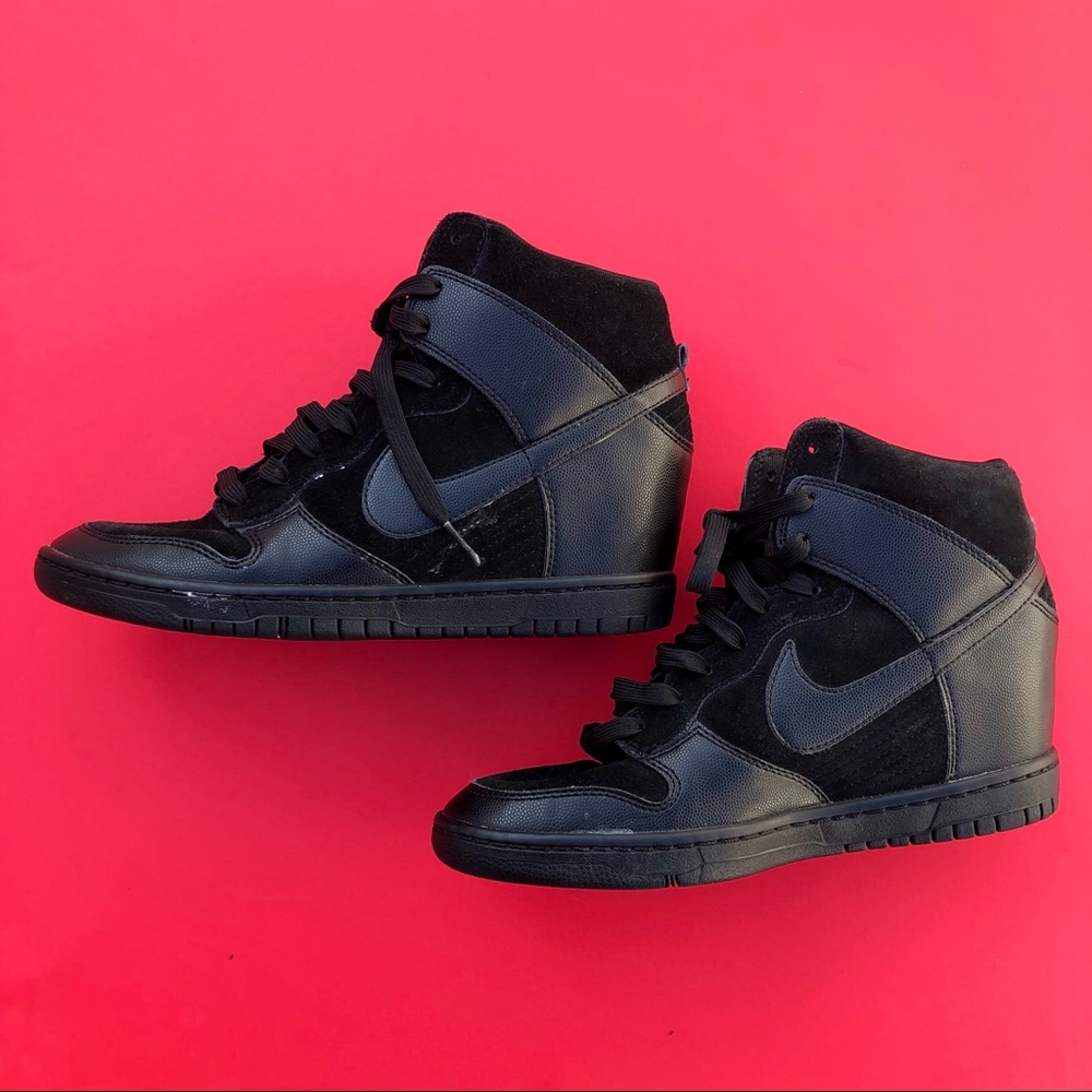 Nike dunks
